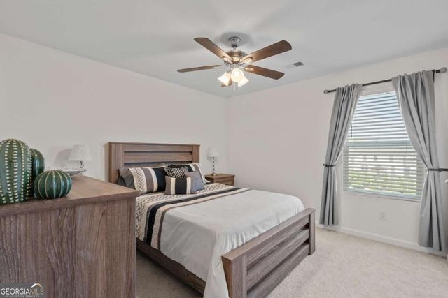 258 Aster Avenue, Locust Grove, GA 30248