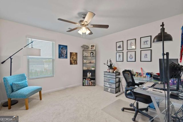 258 Aster Avenue, Locust Grove, GA 30248