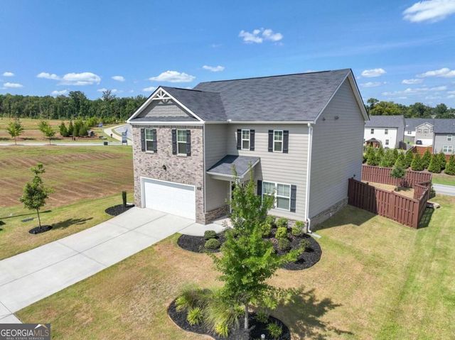 258 Aster Avenue, Locust Grove, GA 30248