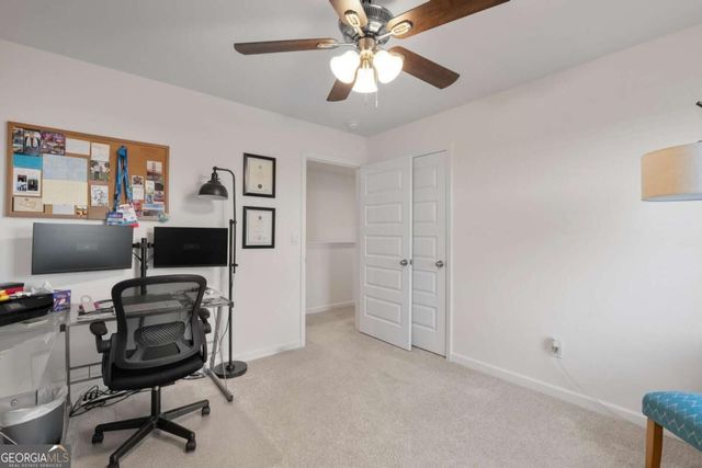 258 Aster Avenue, Locust Grove, GA 30248