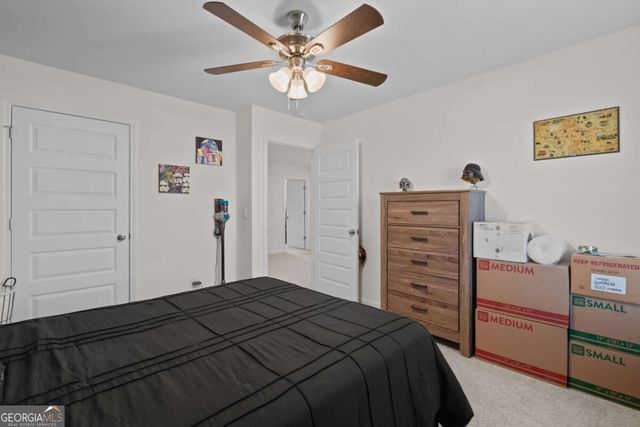 258 Aster Avenue, Locust Grove, GA 30248
