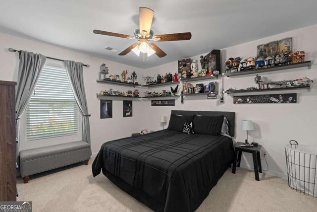 258 Aster Avenue, Locust Grove, GA 30248