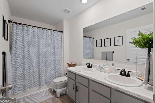 258 Aster Avenue, Locust Grove, GA 30248