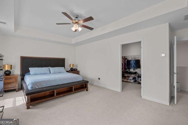 258 Aster Avenue, Locust Grove, GA 30248
