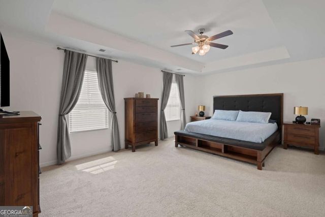 258 Aster Avenue, Locust Grove, GA 30248