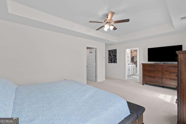 258 Aster Avenue, Locust Grove, GA 30248