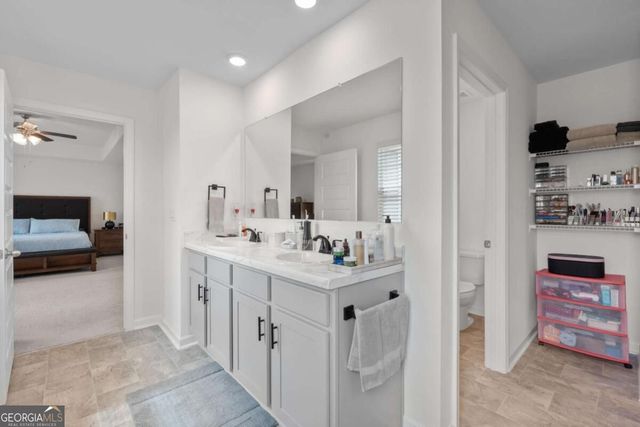 258 Aster Avenue, Locust Grove, GA 30248