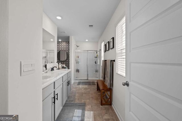 258 Aster Avenue, Locust Grove, GA 30248