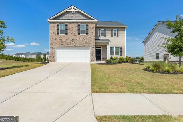 258 Aster Avenue, Locust Grove, GA 30248