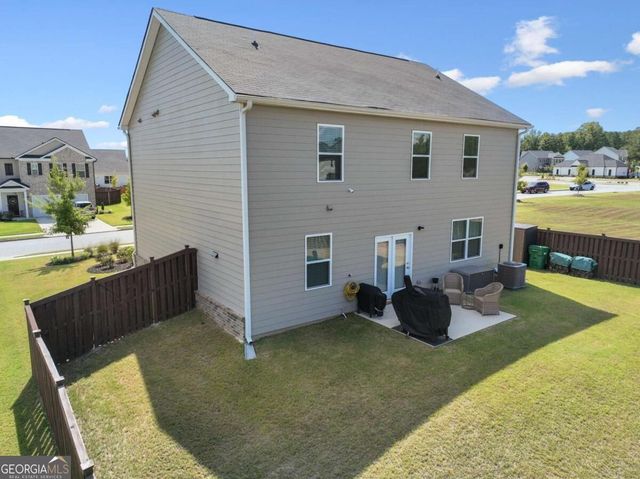 258 Aster Avenue, Locust Grove, GA 30248