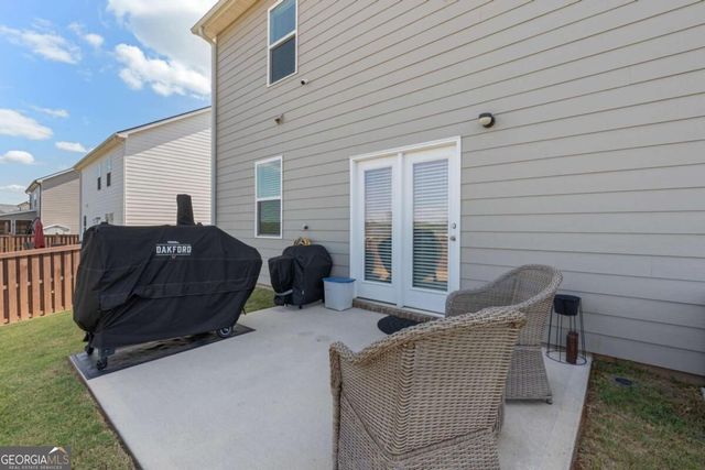 258 Aster Avenue, Locust Grove, GA 30248