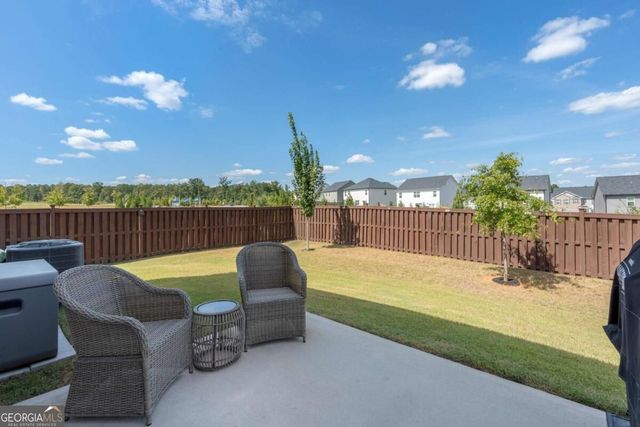 258 Aster Avenue, Locust Grove, GA 30248