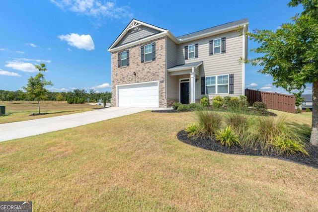 258 Aster Avenue, Locust Grove, GA 30248