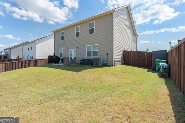 258 Aster Avenue, Locust Grove, GA 30248