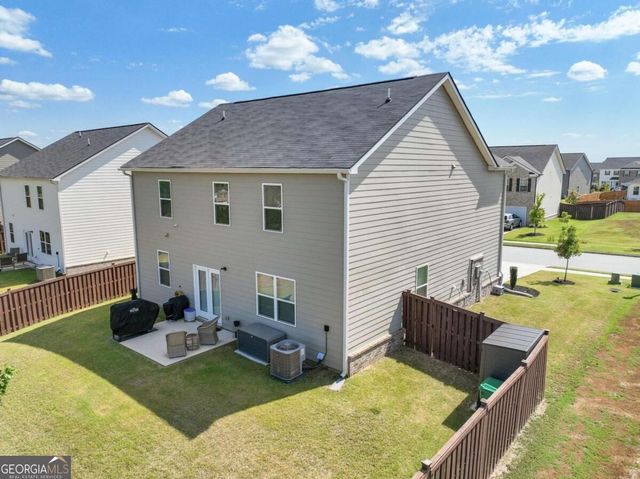 258 Aster Avenue, Locust Grove, GA 30248