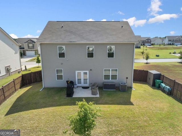 258 Aster Avenue, Locust Grove, GA 30248