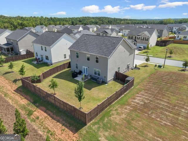 258 Aster Avenue, Locust Grove, GA 30248