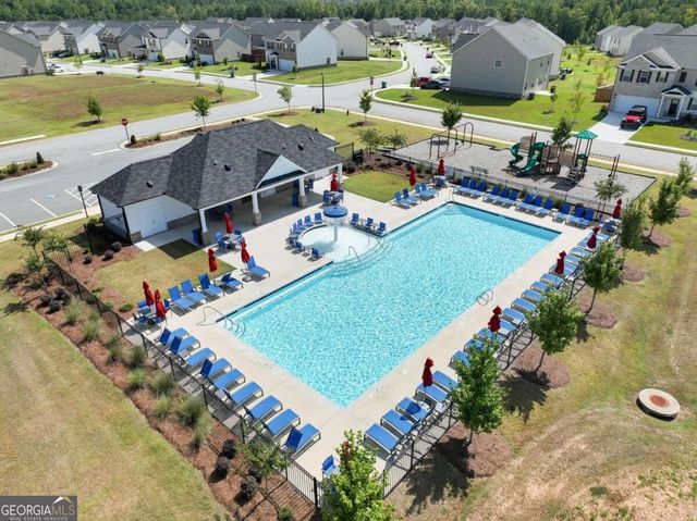 258 Aster Avenue, Locust Grove, GA 30248