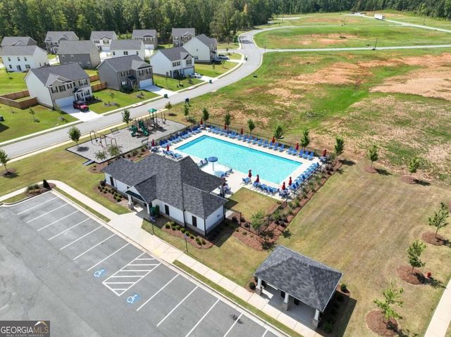 258 Aster Avenue, Locust Grove, GA 30248