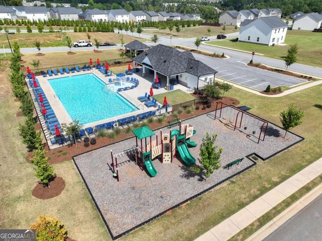 258 Aster Avenue, Locust Grove, GA 30248