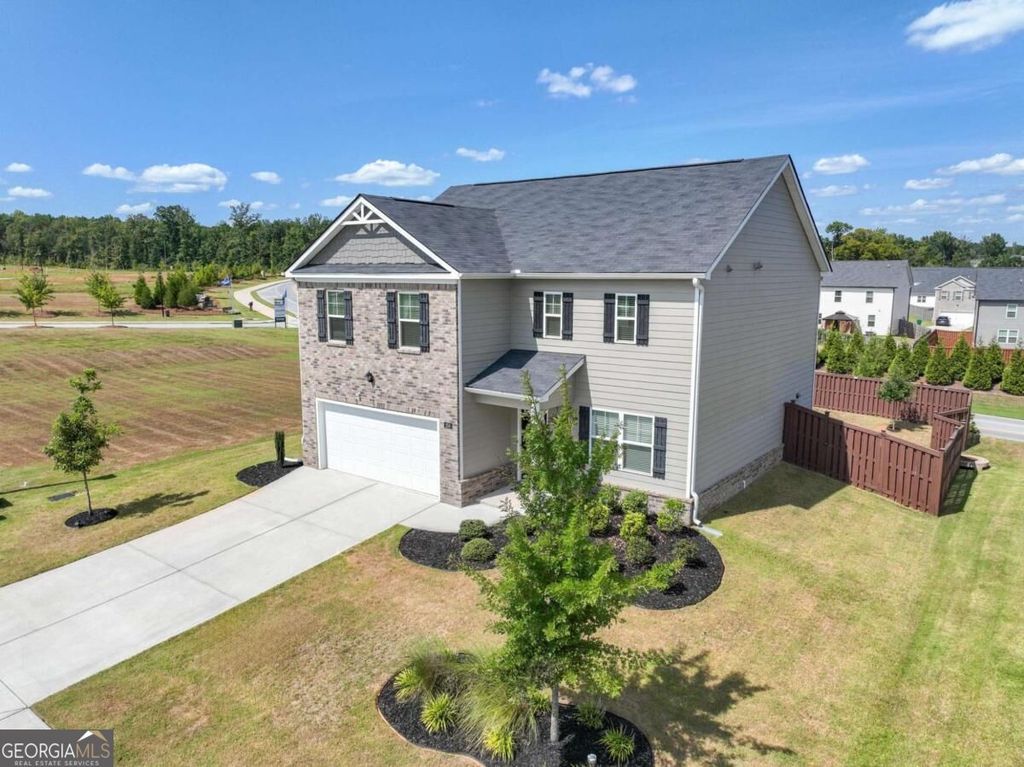 258 Aster Avenue, Locust Grove, GA 30248 — photo 3