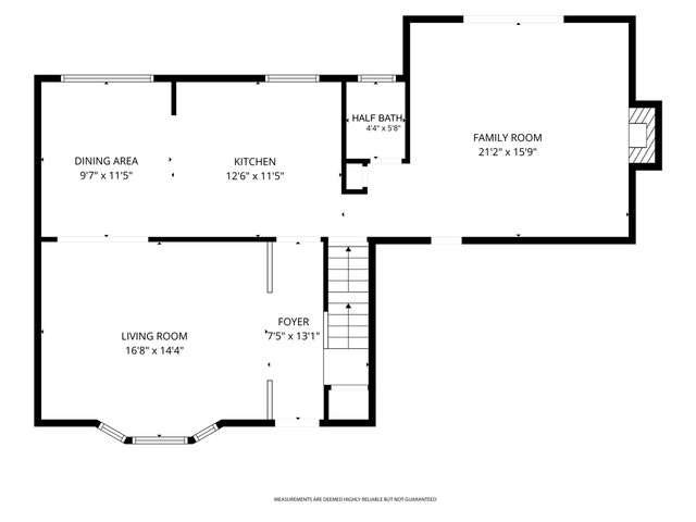1221 Harwood Circle, Saline, MI 48176