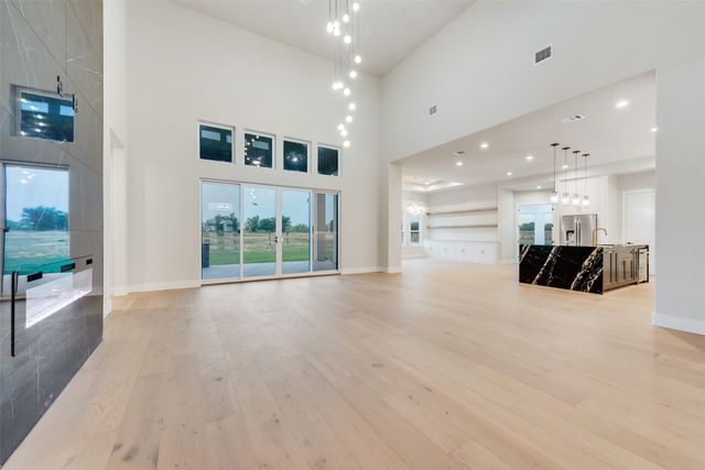 1700 Hamilton Lane, Northlake, TX 76247