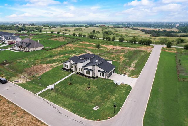 1700 Hamilton Lane, Northlake, TX 76247