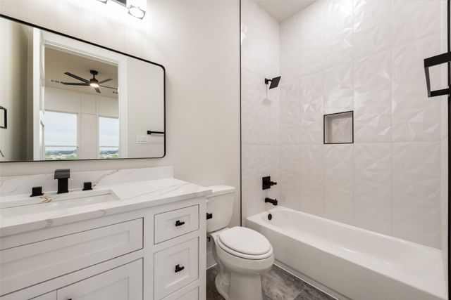 1700 Hamilton Lane, Northlake, TX 76247