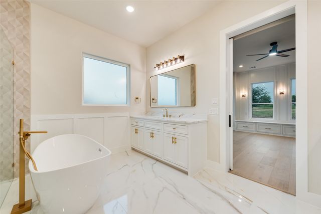 1700 Hamilton Lane, Northlake, TX 76247