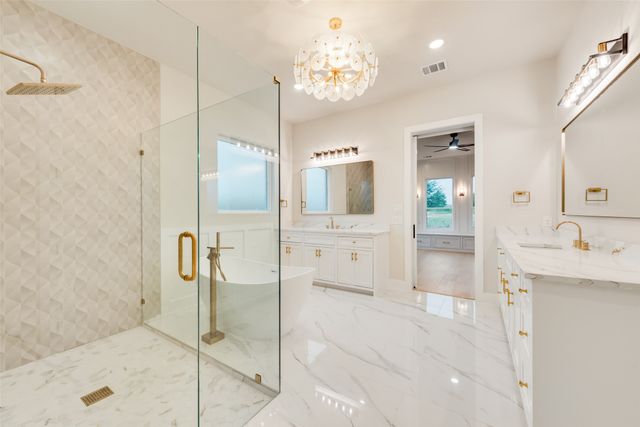 1700 Hamilton Lane, Northlake, TX 76247