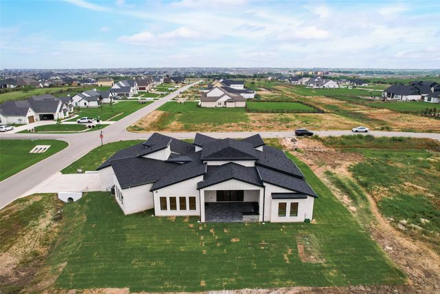 1700 Hamilton Lane, Northlake, TX 76247