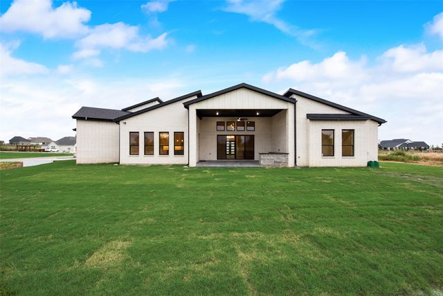 1700 Hamilton Lane, Northlake, TX 76247