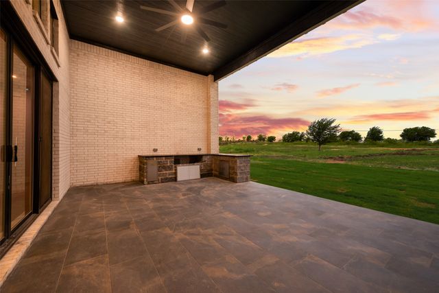 1700 Hamilton Lane, Northlake, TX 76247