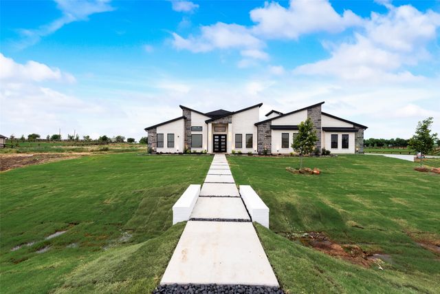 1700 Hamilton Lane, Northlake, TX 76247