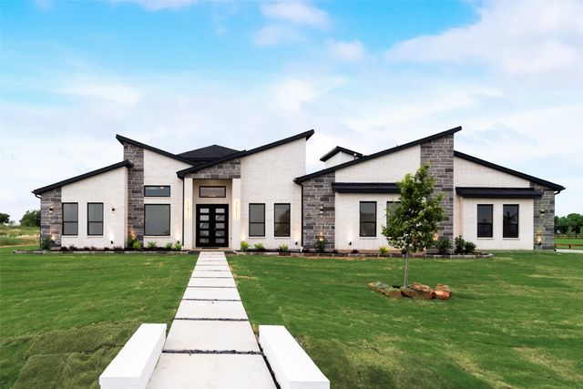1700 Hamilton Lane, Northlake, TX 76247