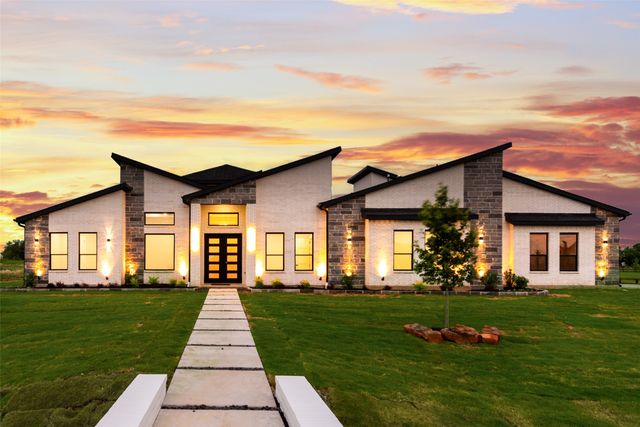 1700 Hamilton Lane, Northlake, TX 76247