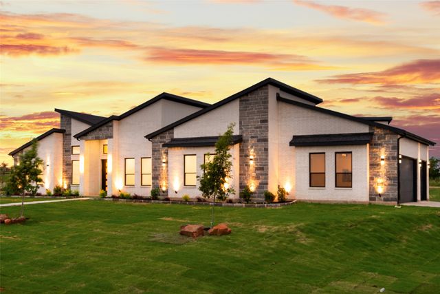 1700 Hamilton Lane, Northlake, TX 76247