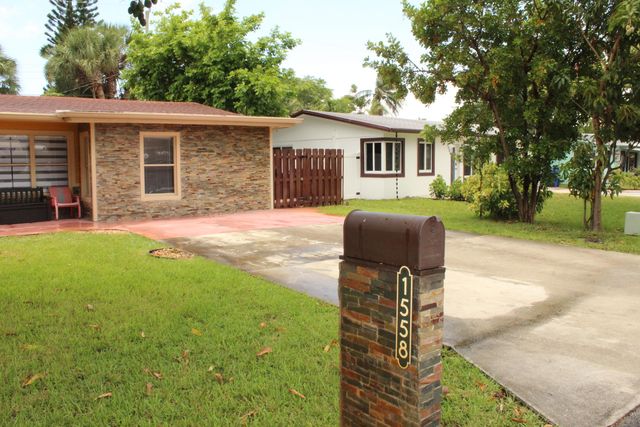 1558 NE 30th Street, Pompano Beach, FL 33064