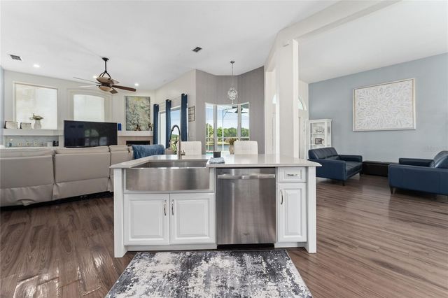 7665 MOUNT CARMEL DRIVE, Orlando, FL 32835