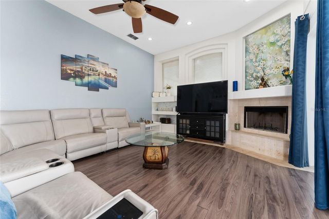 7665 MOUNT CARMEL DRIVE, Orlando, FL 32835