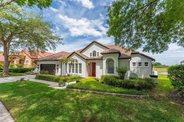 7665 MOUNT CARMEL DRIVE, Orlando, FL 32835