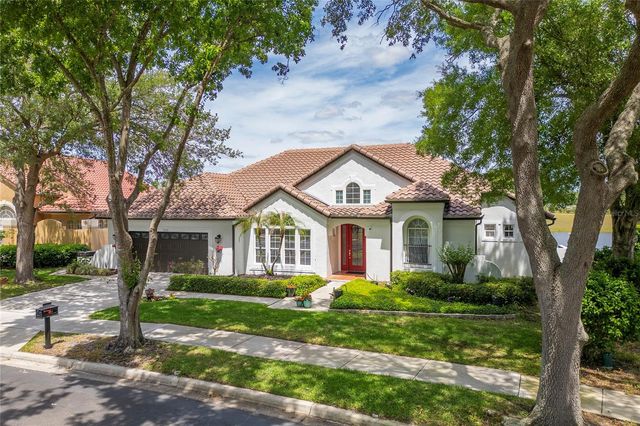 7665 MOUNT CARMEL DRIVE, Orlando, FL 32835