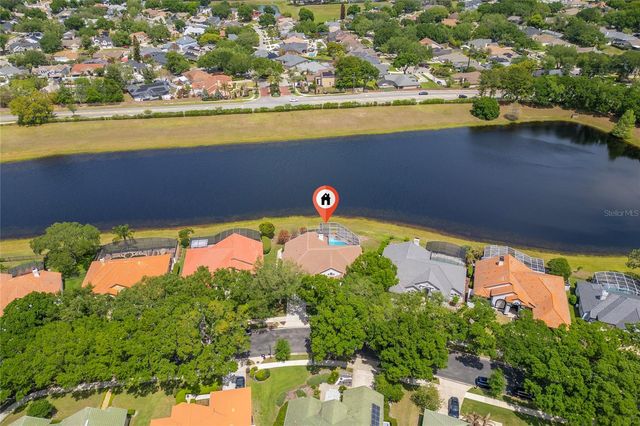 7665 MOUNT CARMEL DRIVE, Orlando, FL 32835