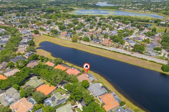 7665 MOUNT CARMEL DRIVE, Orlando, FL 32835