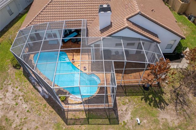 7665 MOUNT CARMEL DRIVE, Orlando, FL 32835