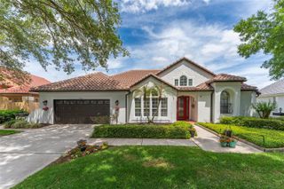 7665 MOUNT CARMEL DRIVE, Orlando, FL 32835