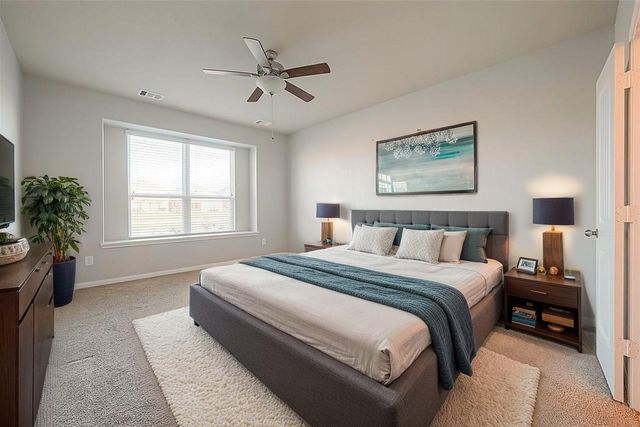 24930 Scarlatti Cantata Drive, Katy, TX 77493