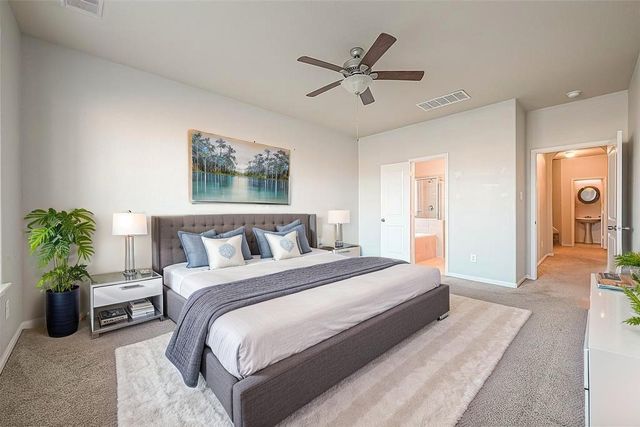 24930 Scarlatti Cantata Drive, Katy, TX 77493