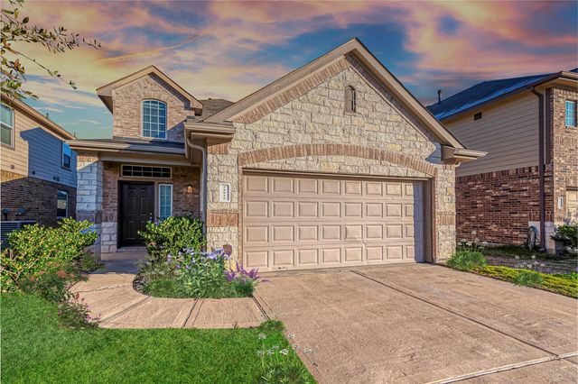 24930 Scarlatti Cantata Drive, Katy, TX 77493